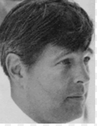 Harvey Carter - legislator, lawyer, preservationist and so much more.