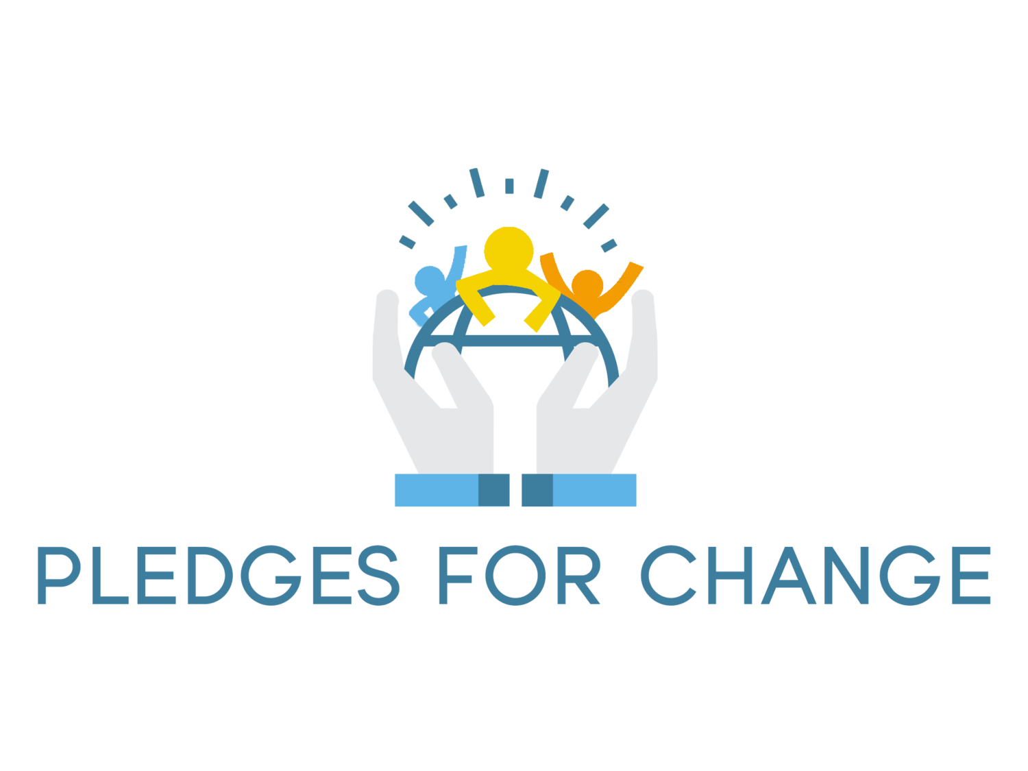 Pledges for Change