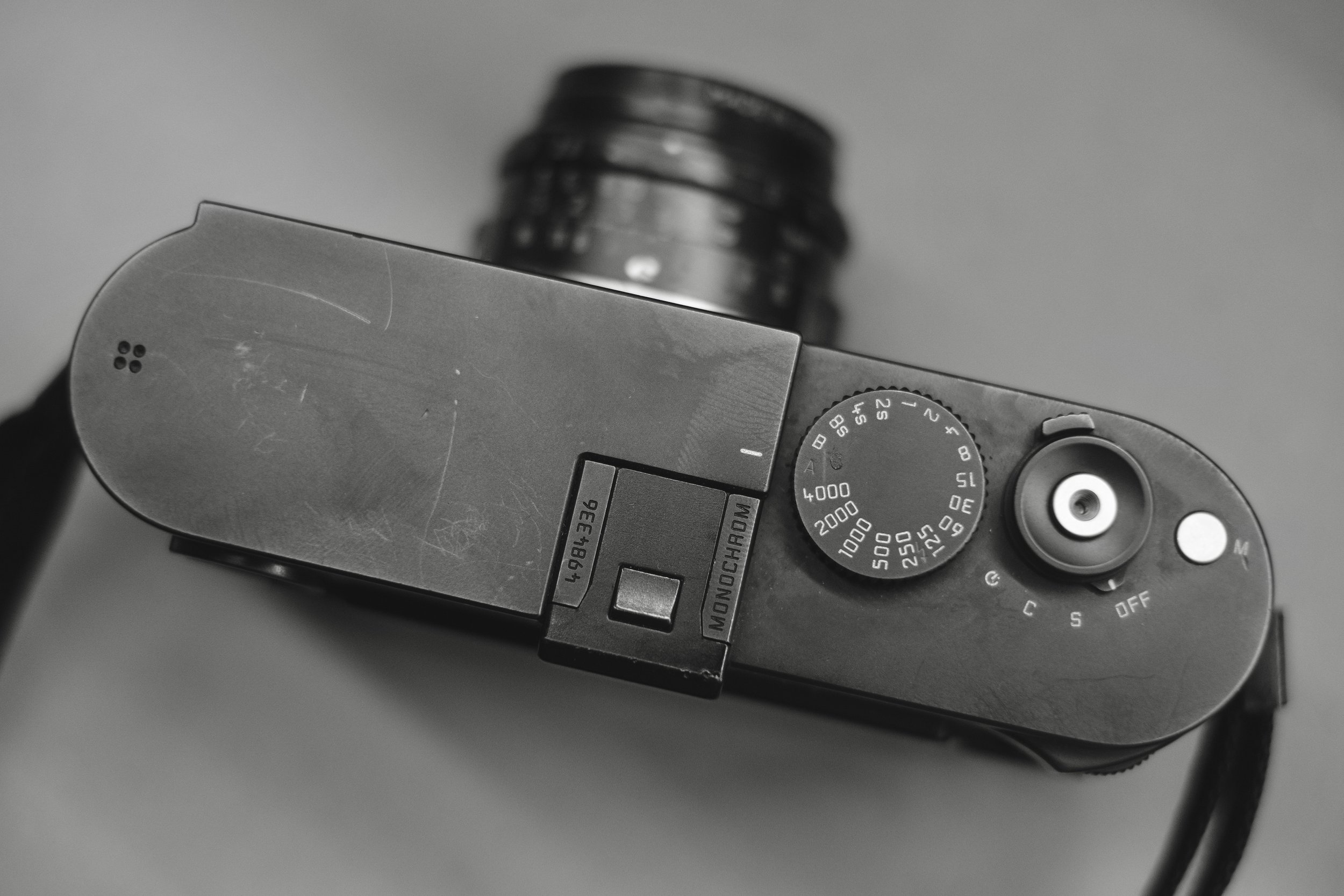 Leica M246