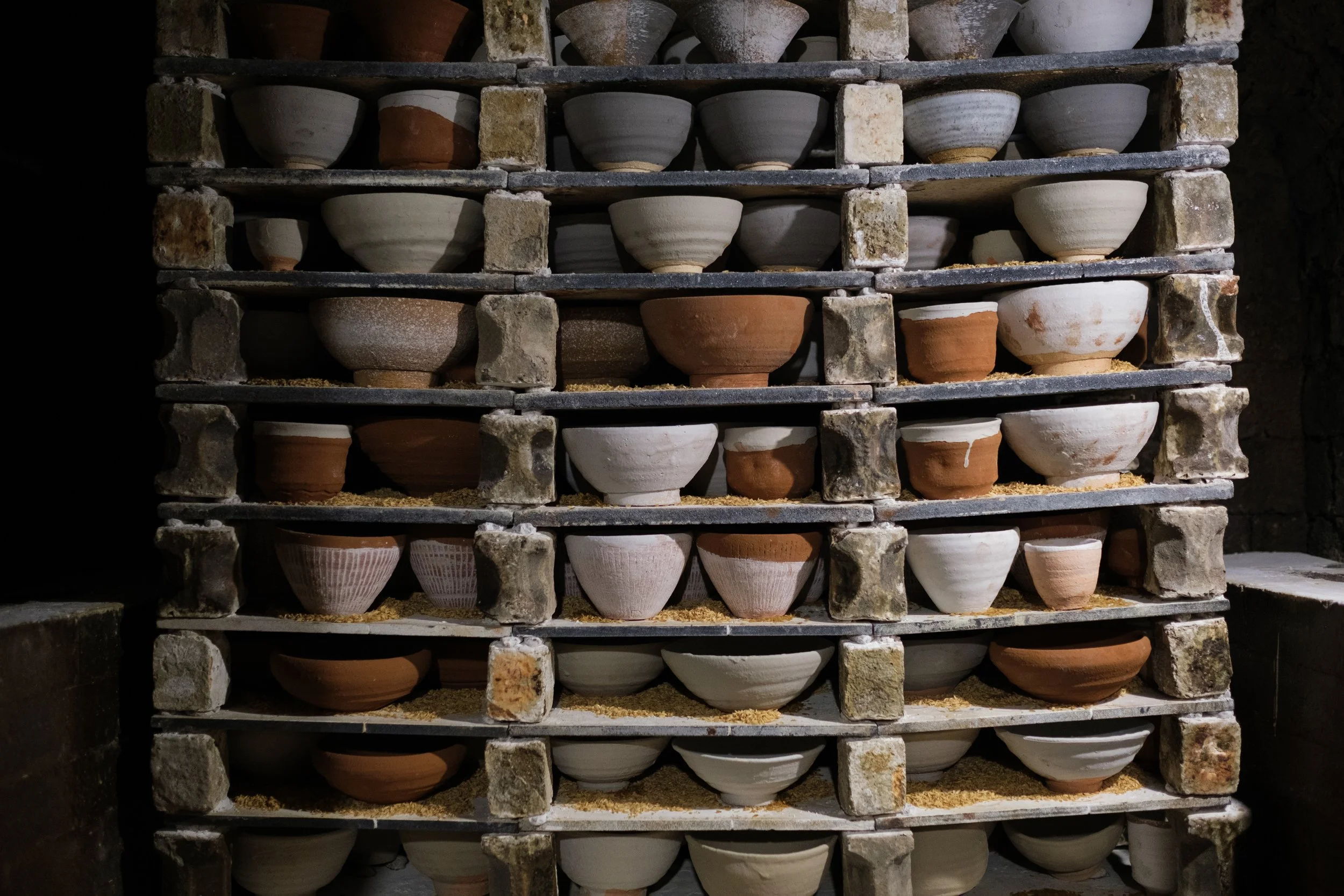 Kettl Sourcing Yame Genta