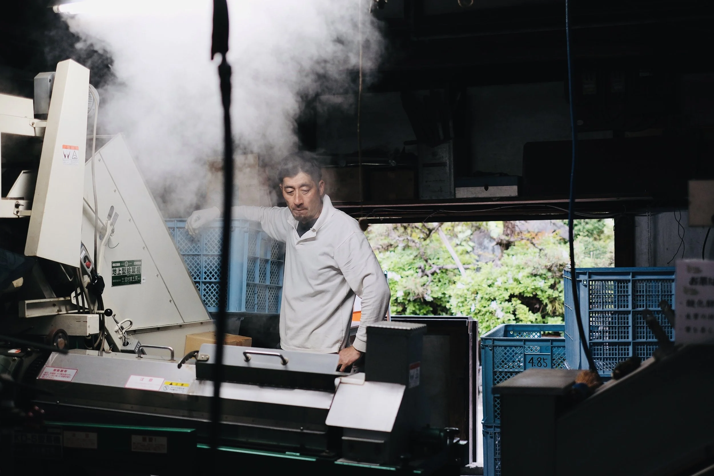 Kettl Sourcing Uji 