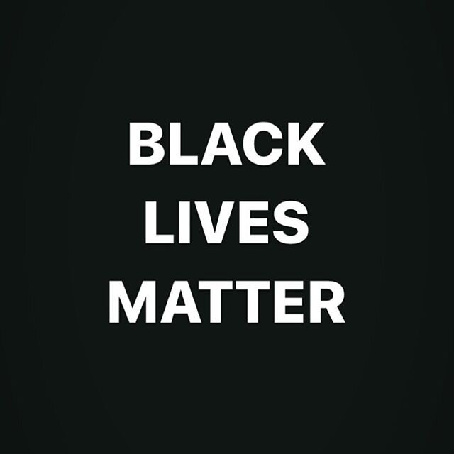 last night i posted a blank black square here. i am mostly posting on my personal page these days and wanted to show solidarity here. i have now taken it down after reading more from the people and organizations i learn from and seek to support in th