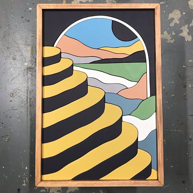 18&rdquo;x24&rdquo; - Holiday Commission