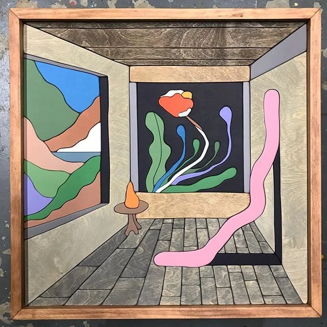 2&rsquo;x2&rsquo; - Holiday Commission