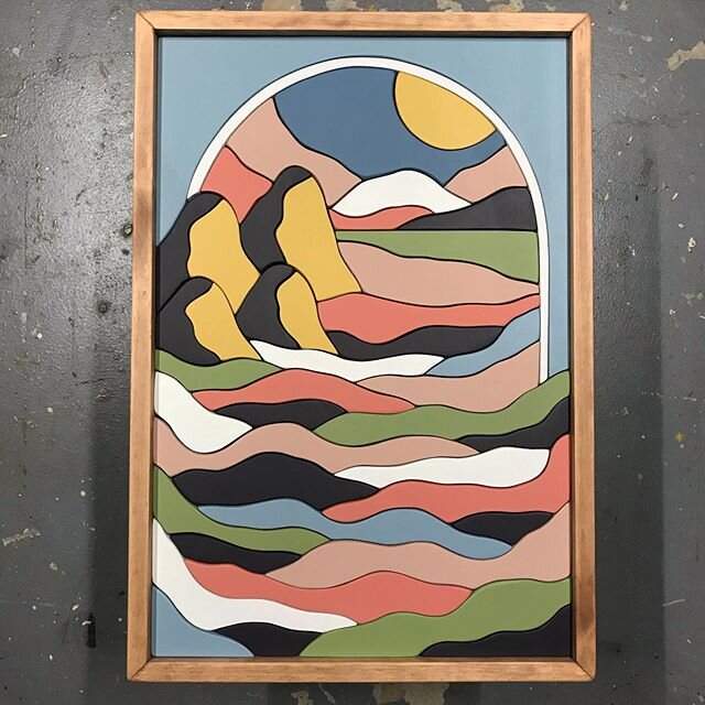 18&rdquo;x24&rdquo;-SOLD