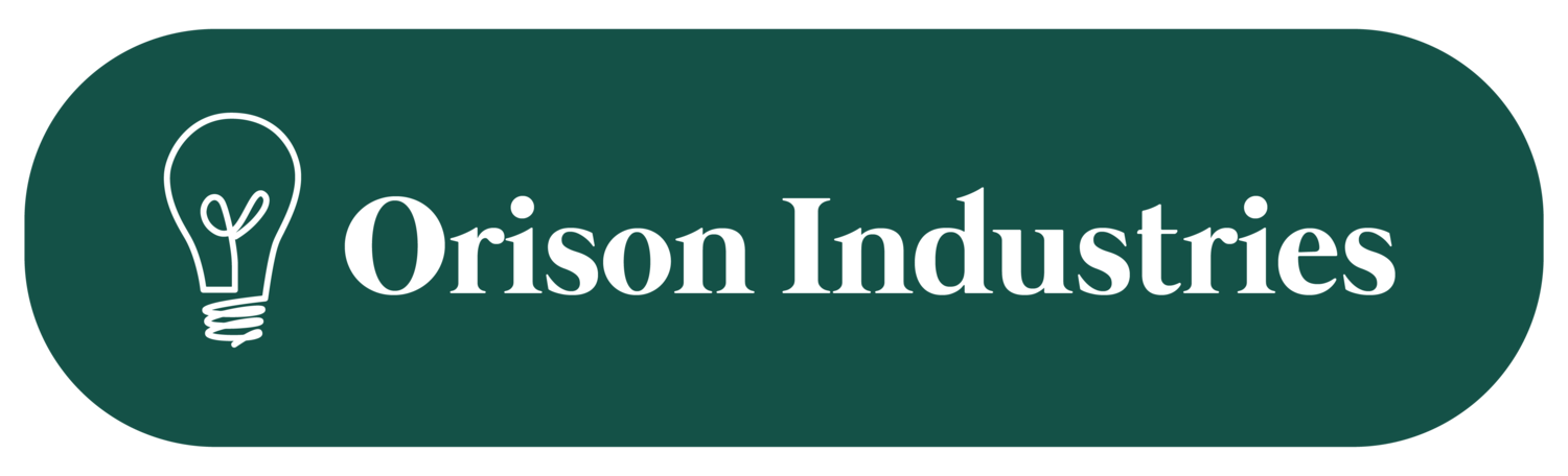 Orison Industries 