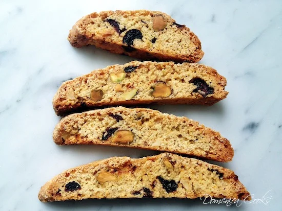 Cherry Republic Biscotti