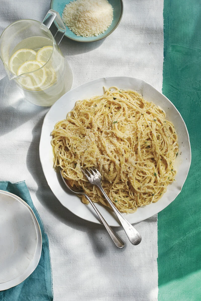 Preserving Italy — Domenica Cooks