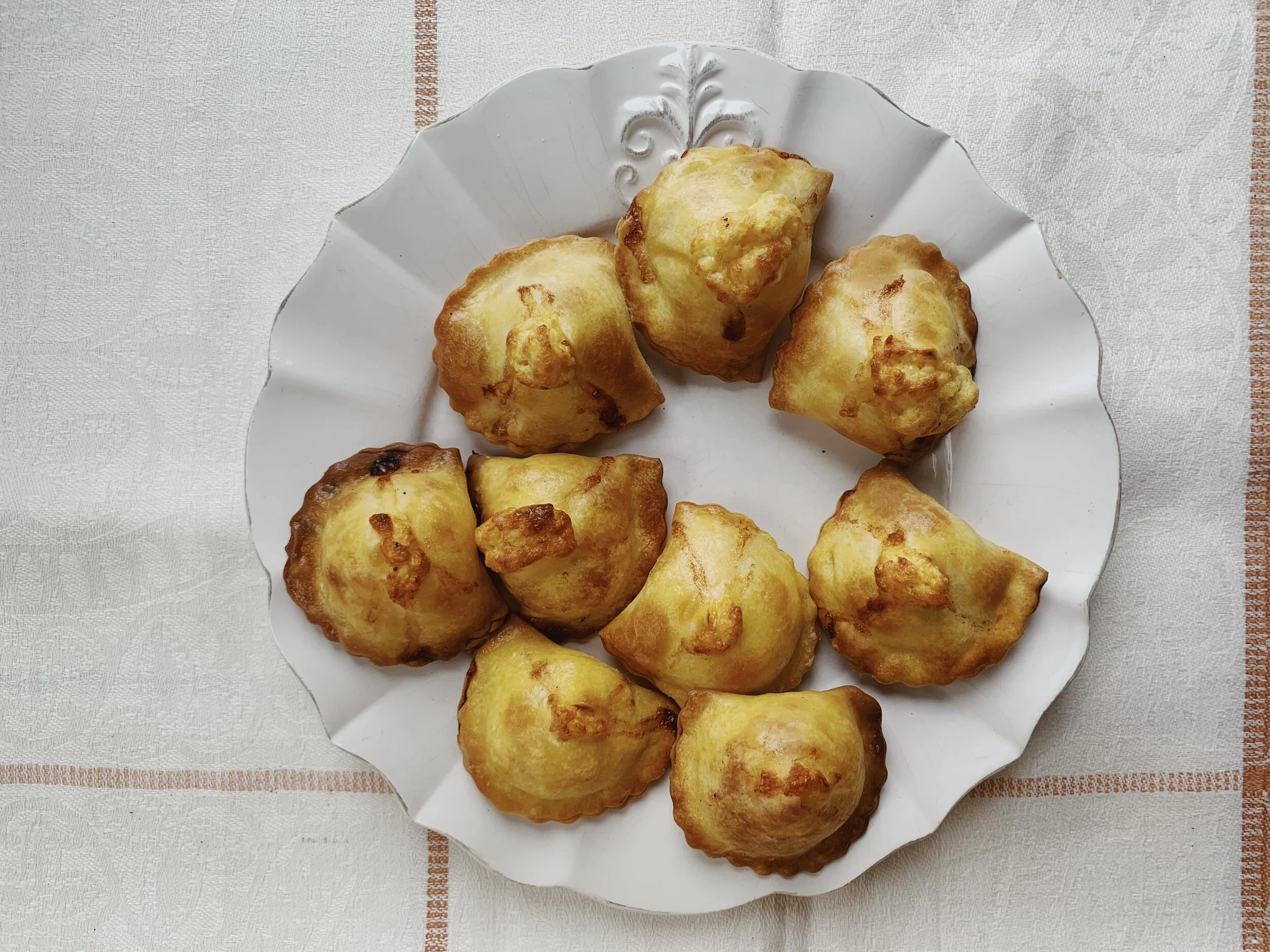 Aperitivo Cenato: Primavera