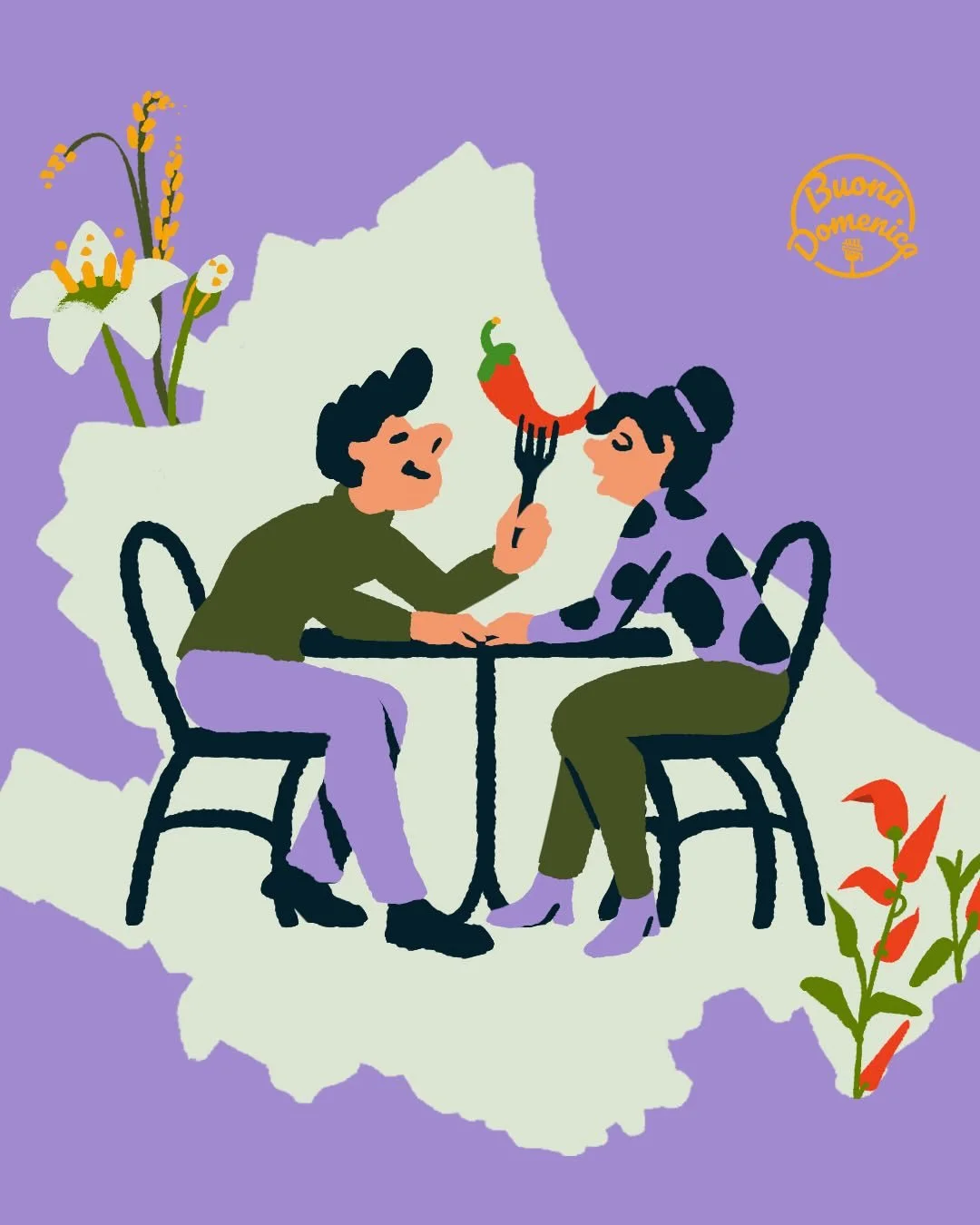 One of the miracles about Italy in general, and Abruzzo in particular, is that no matter how much time I spend here, I am always coming across &ldquo;new&rdquo; dishes. As in new to me. &ldquo;Pizz&rsquo; e foje&rdquo; is the latest example. It didn&