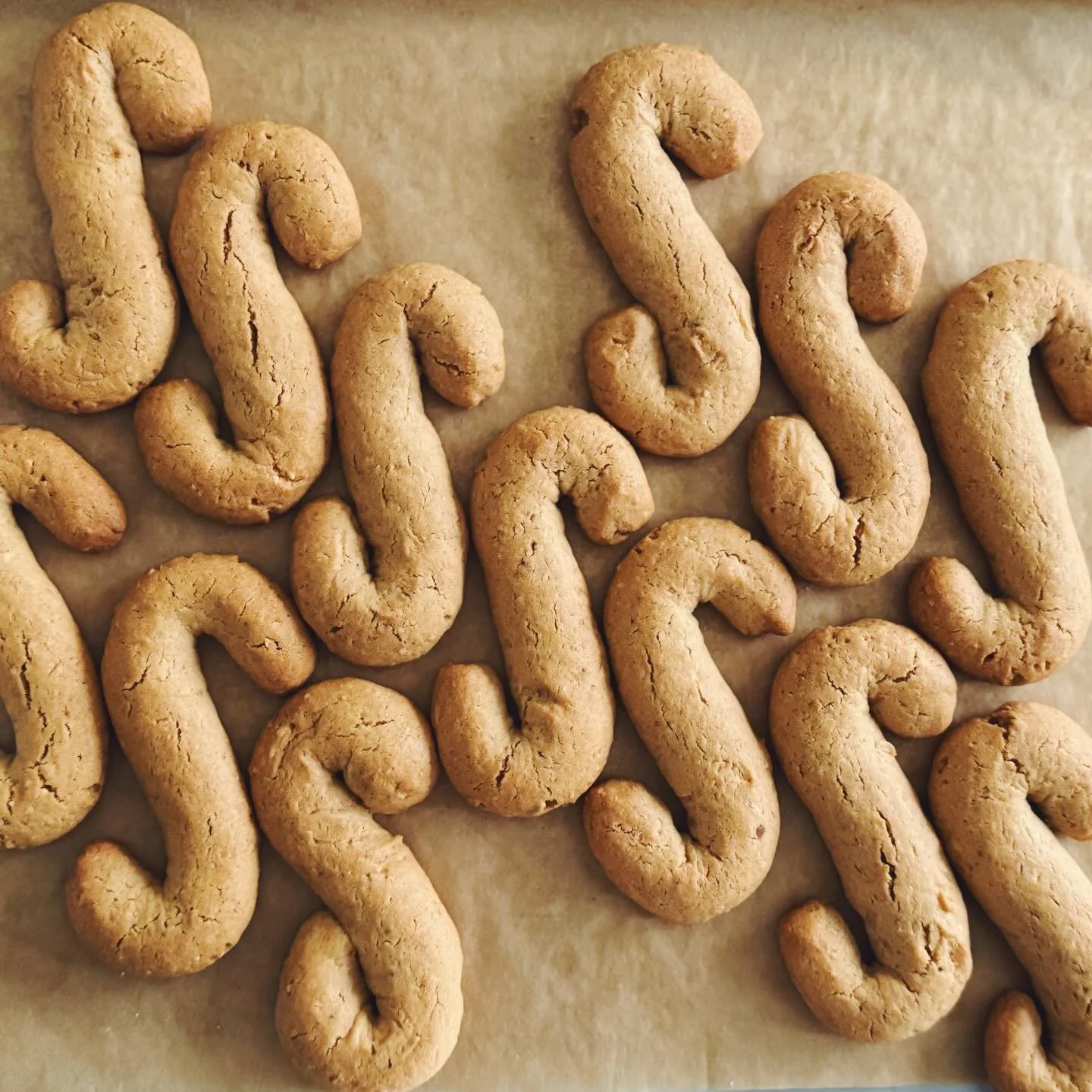 Thissss post brought to you by the letter &ldquo;S&rdquo;
Recipe coming in Sunday&rsquo;s Buona Domenica
🐍🐍🐍🐍🐍
#buonadomenica #domenicacooks #cookies