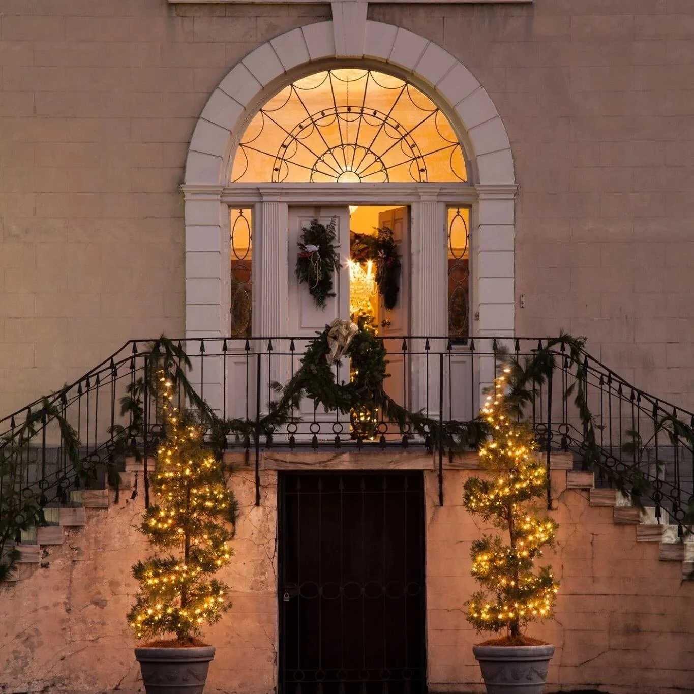 Holiday House Tours