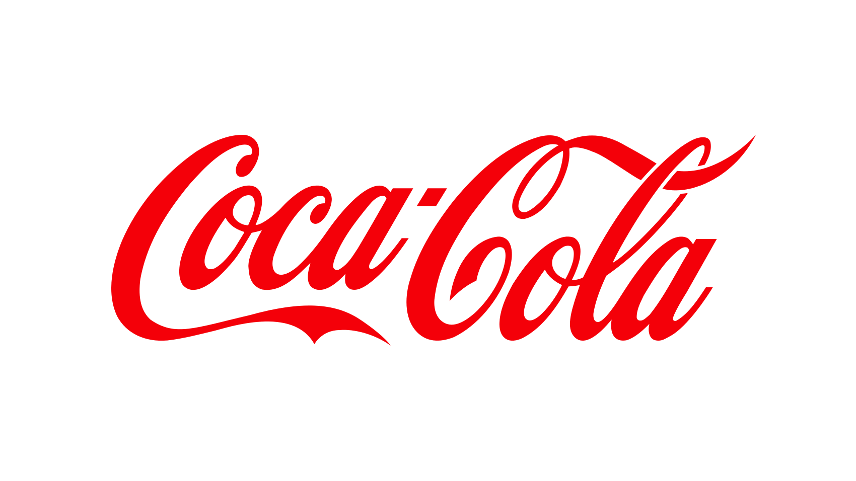 [CITYPNG.COM]HD Official Coca Cola Company Logo PNG - 1700x956.png