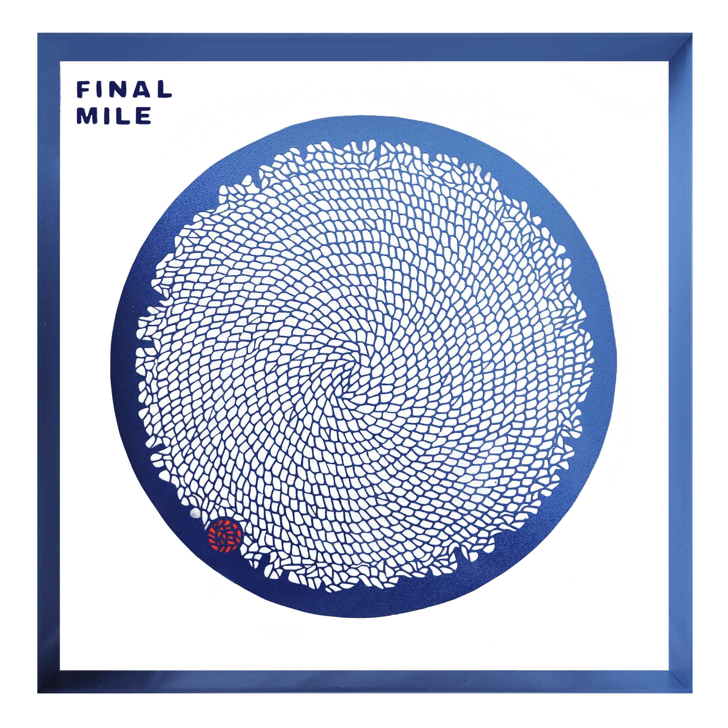 Mini FINAL MILE - Jr Chuo