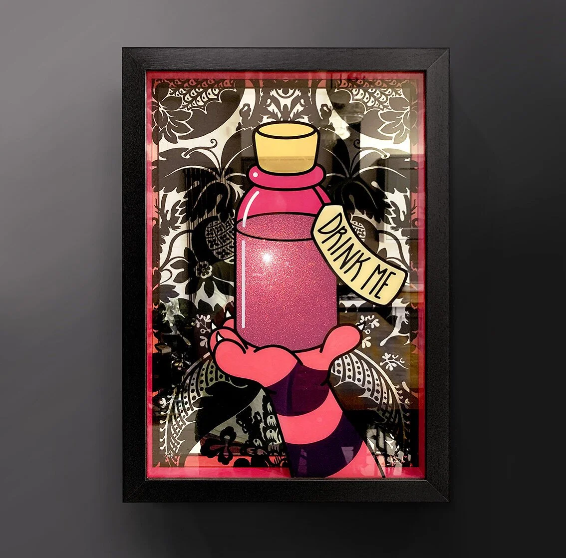 Mark Petty — GONE ROGUE