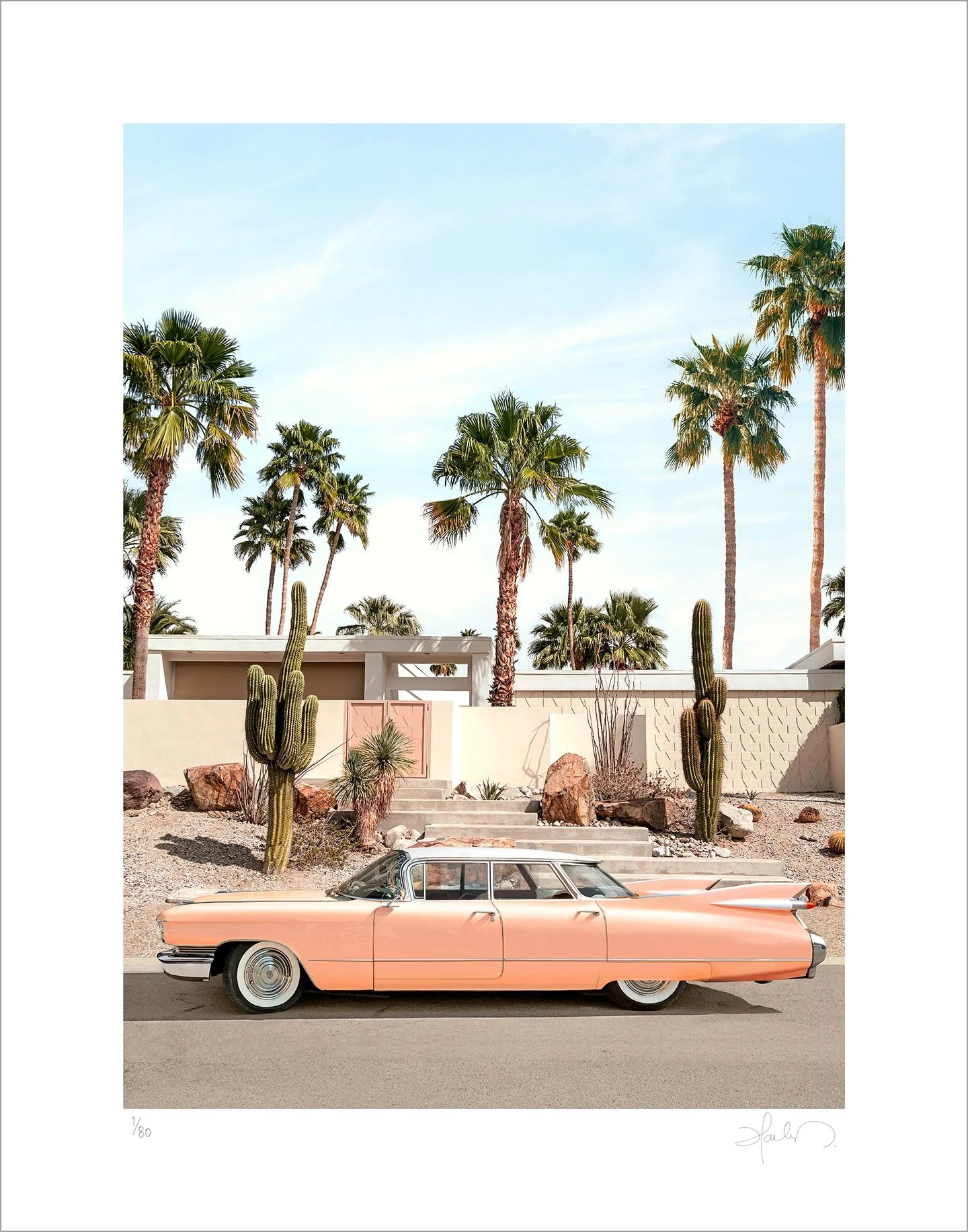 a touch of escapism 🌅 This set of stunning prints from Paul Fuentes bring the most gorgeous settings to your home.

As we are moving into darker nights and grey days, it&rsquo;s so important to have art at home that brings us sunshine and beautiful 
