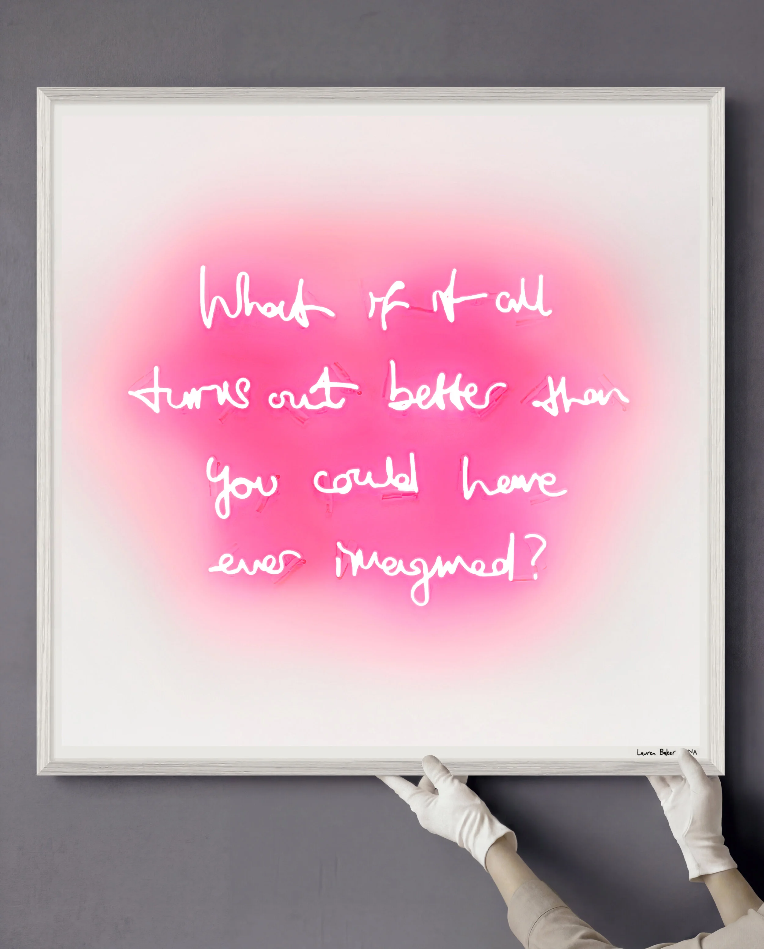 What If... Pink - Meduim, 2026; Interior 1.jpg