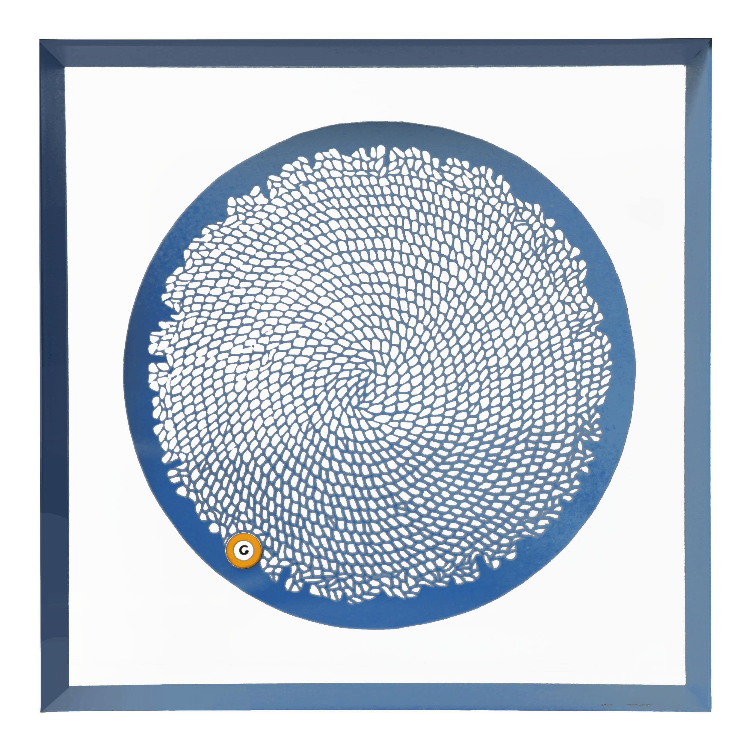 Mini CHUO Line GINZA - Jr Chuo