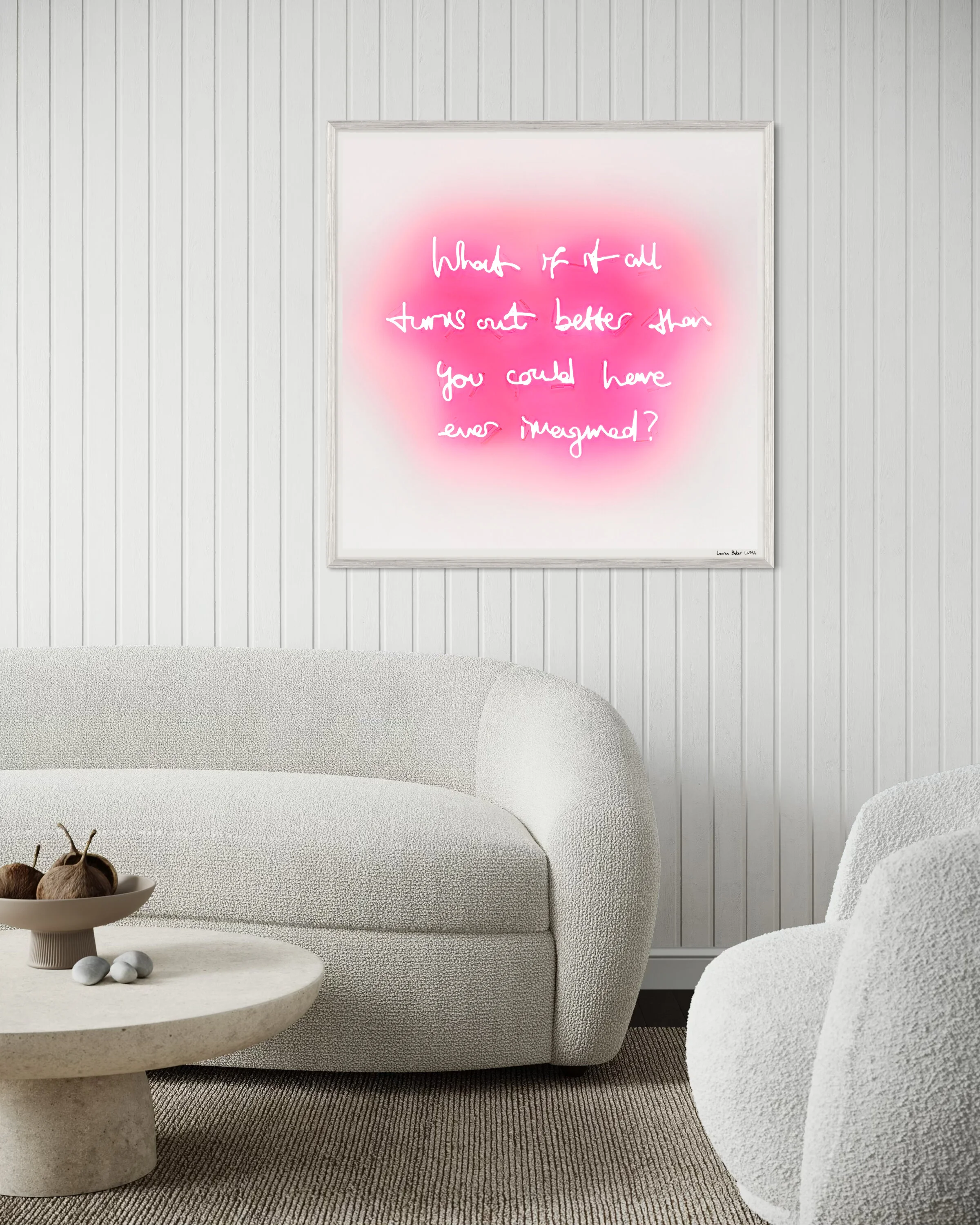 What If... Pink - Meduim, 2026; Interior 3.jpg