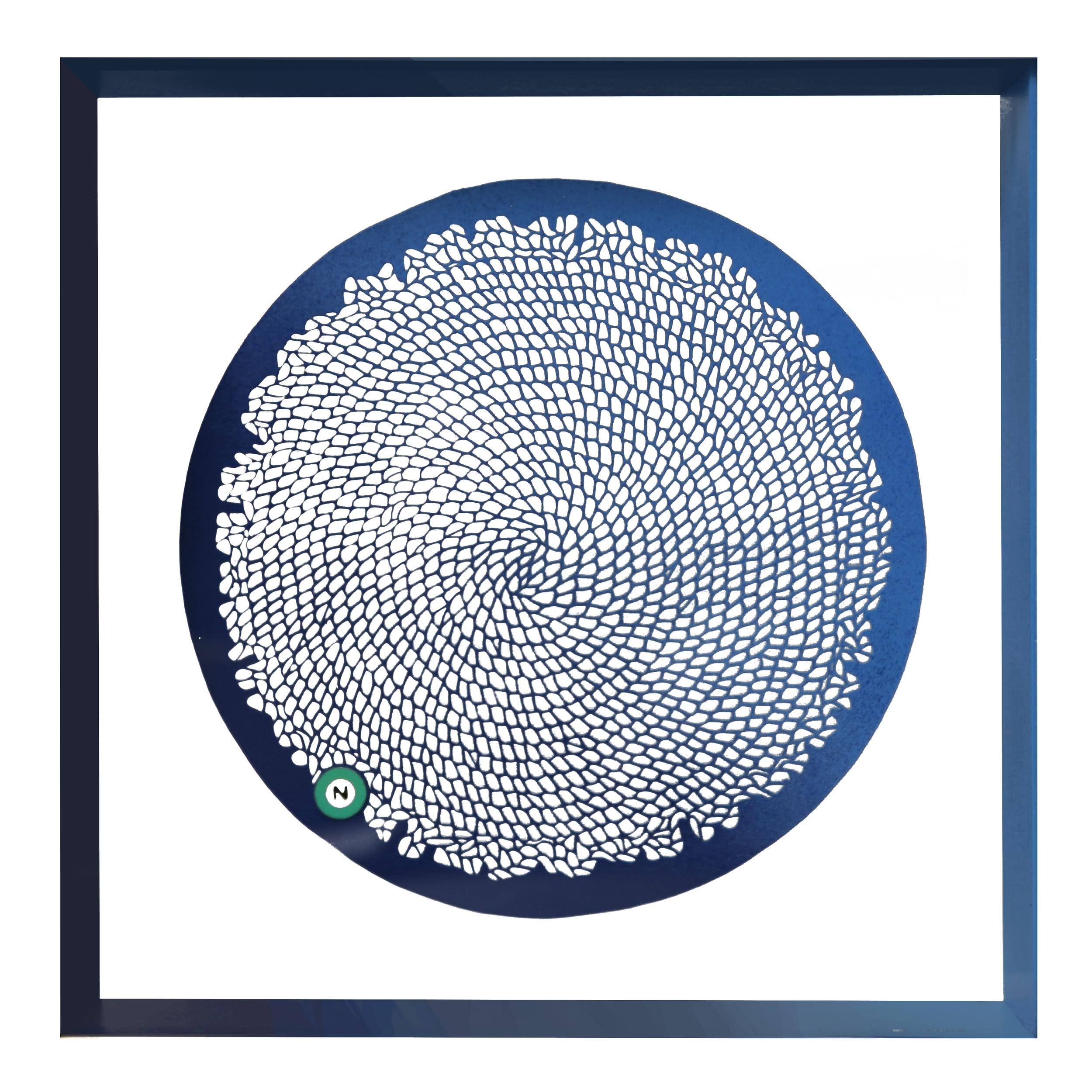 Mini CHUO Line NAMBOKU - Jr Chuo