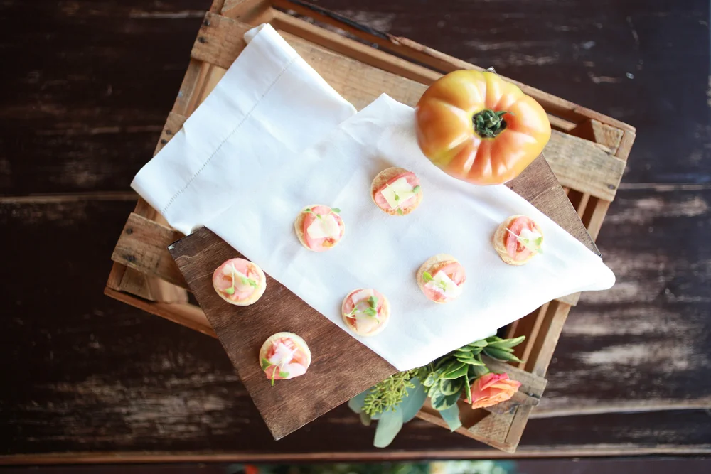 Corporate catering tampa olympia catering