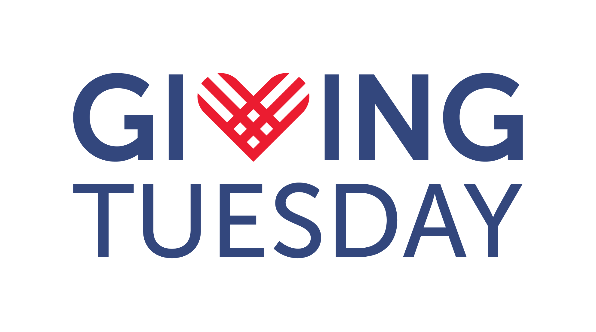Giving Tuesday kick off and social
