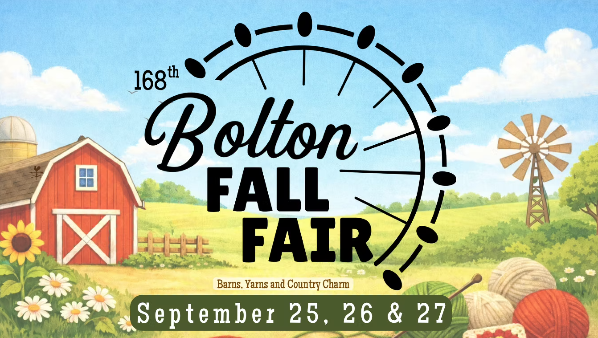 Albion Bolton Fall Fair