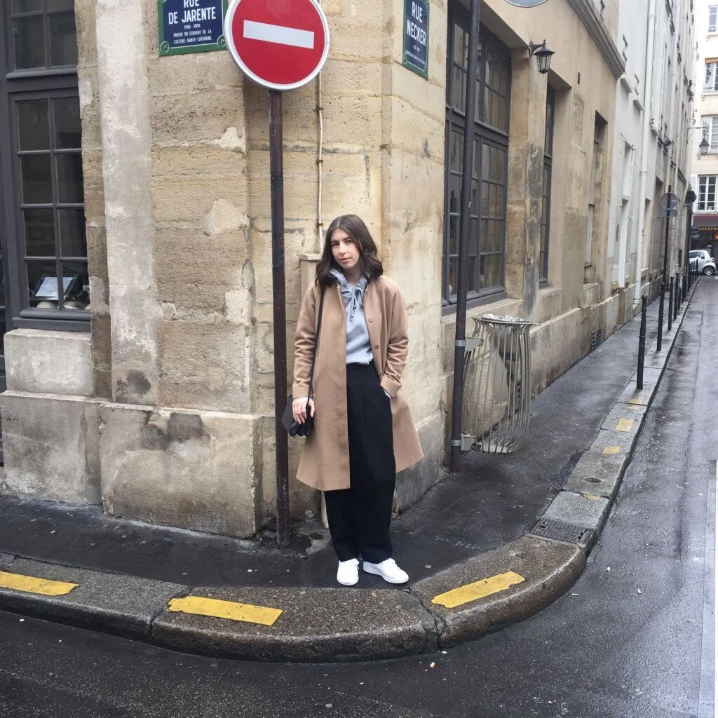 Paris City Guide