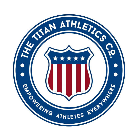 Titan Athletics Logo