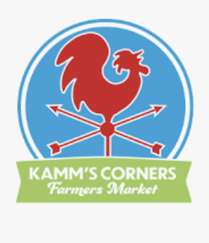 Kamms Corners Farmers Market