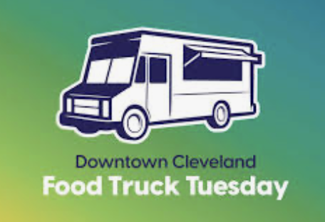 Downtown Alliance Food Truck Tuesdays