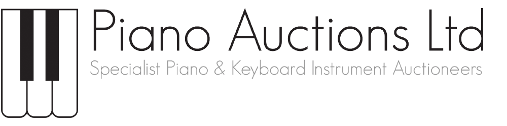 Piano Auctions Ltd