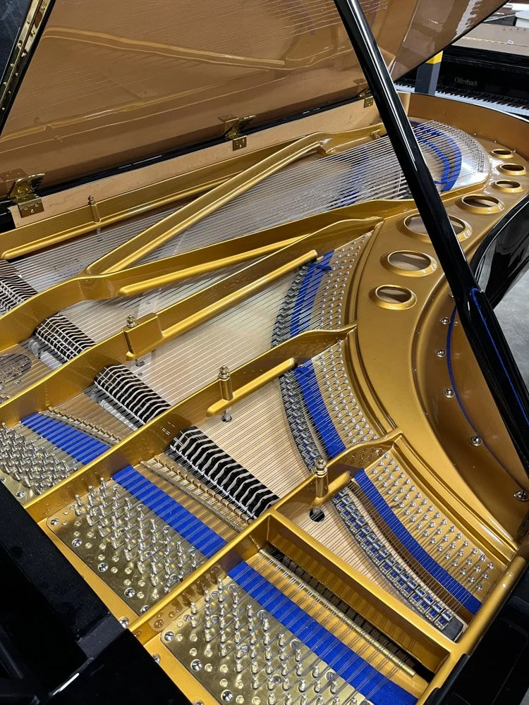 Lot 70 Bluthner Phoenix C19 Piano Auctions Ltd Lot 70 Bluthner Phoenix C19 Piano Auctions Ltd