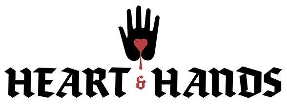 Heart and Hands