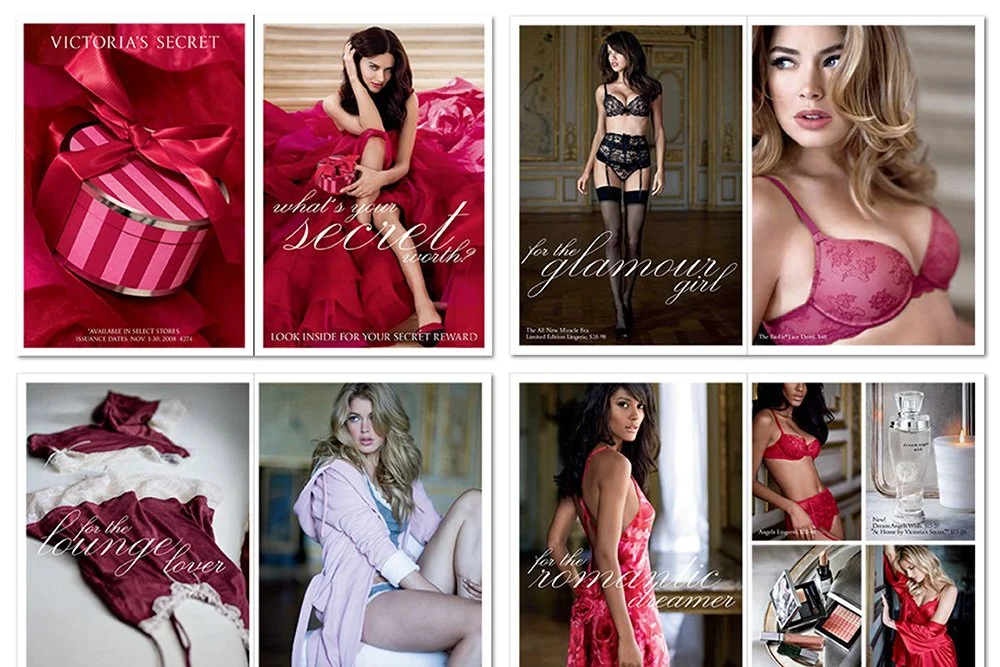 Victoria's Secret Beauty