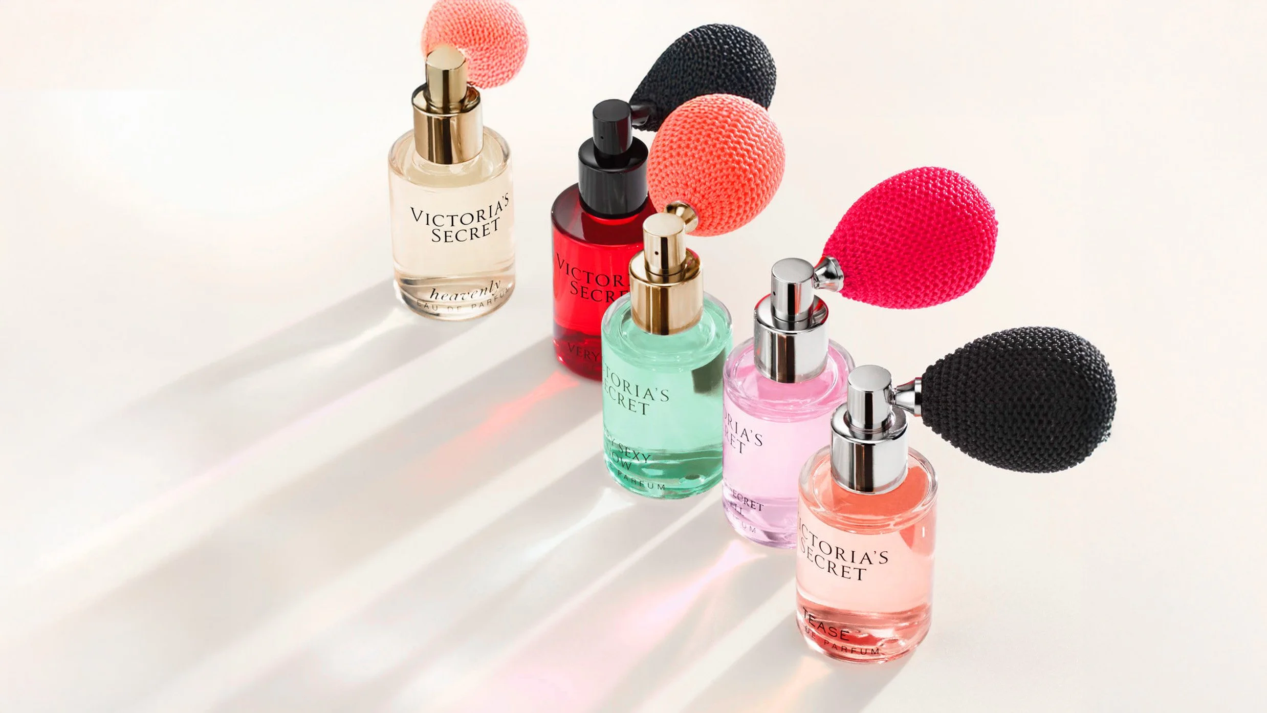 Victoria's Secret Beauty