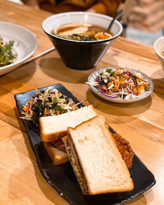 Who&rsquo;s ready for a SacRAMENto giveaway? We are giving away a $40 gift card to @ramenkodaiko 🍜 We love supporting our local restaurants and encouraging everyone to keep doing the #SacRestaurantChallenge 
How to enter:
1. Be following @ramenkodai