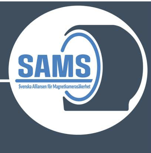 SAMS kurs i MR-säkerhet 2027