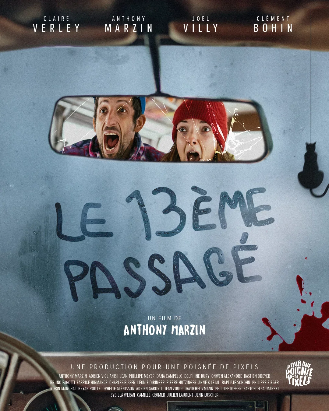 Le 13ème Passagé