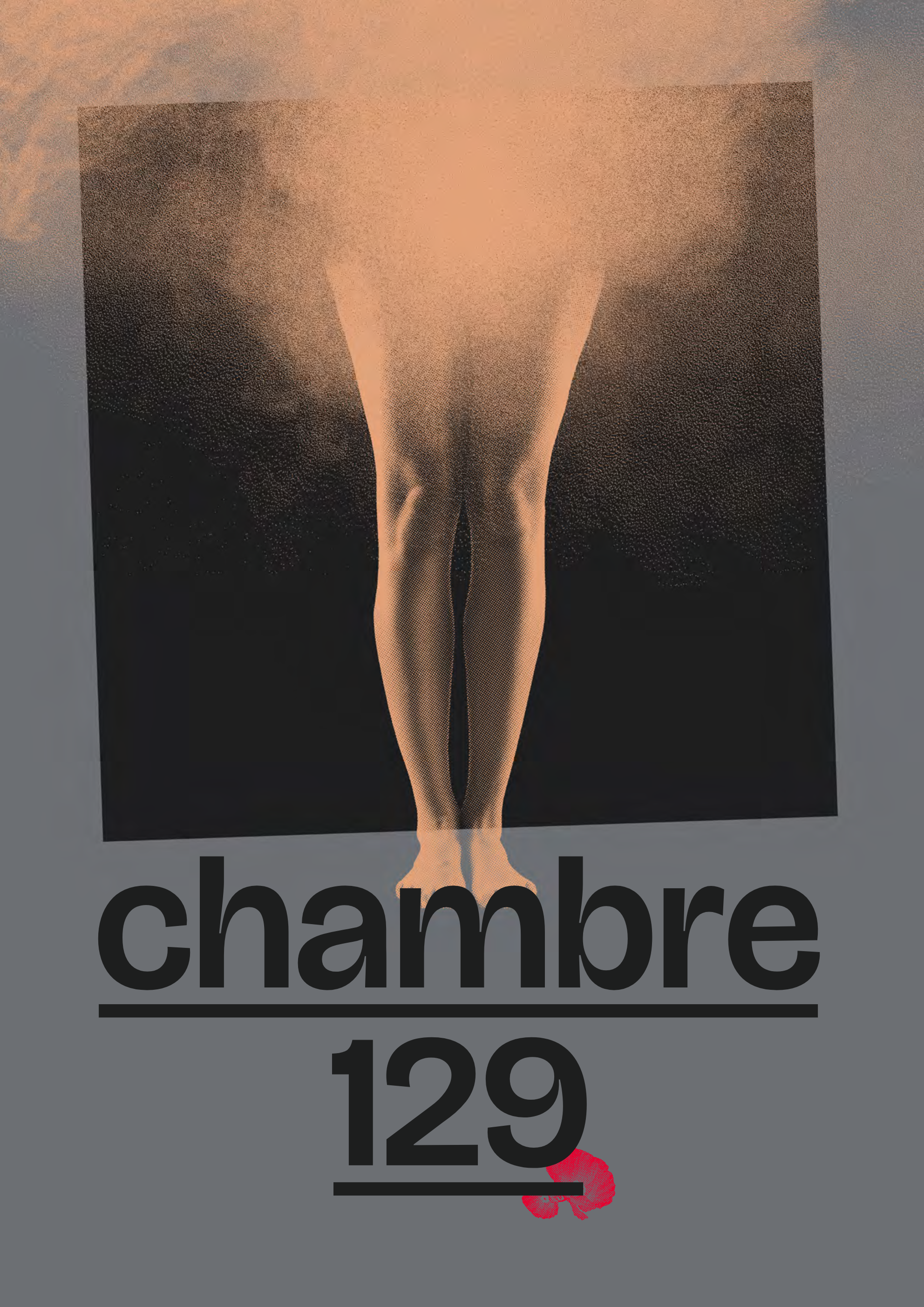 Chambre 129 