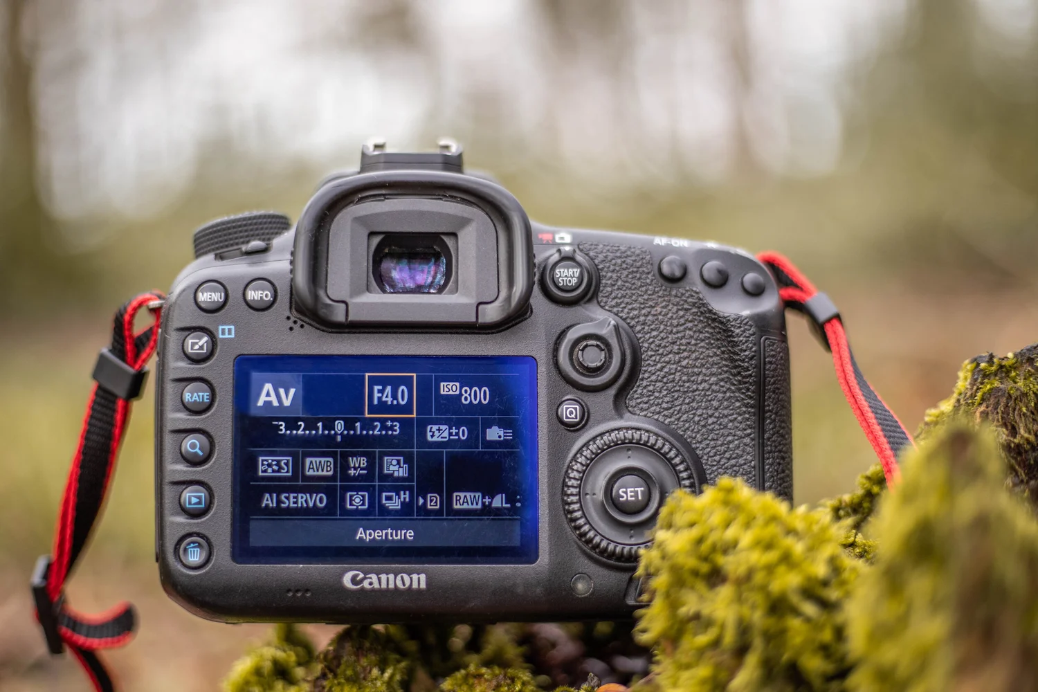 Photography Canon 6d Mark Vs 5d Mark Telephoto Lens Canon 6d