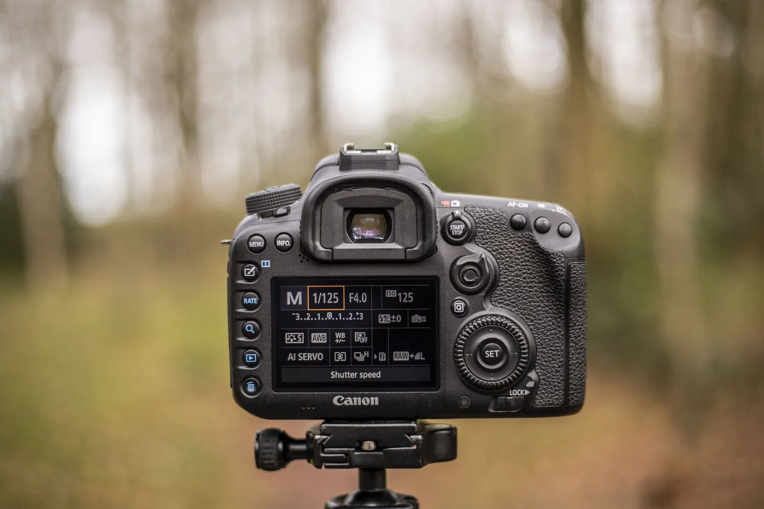 Landscape Canon D5s For Landscape Photography Canon R5 Landscape