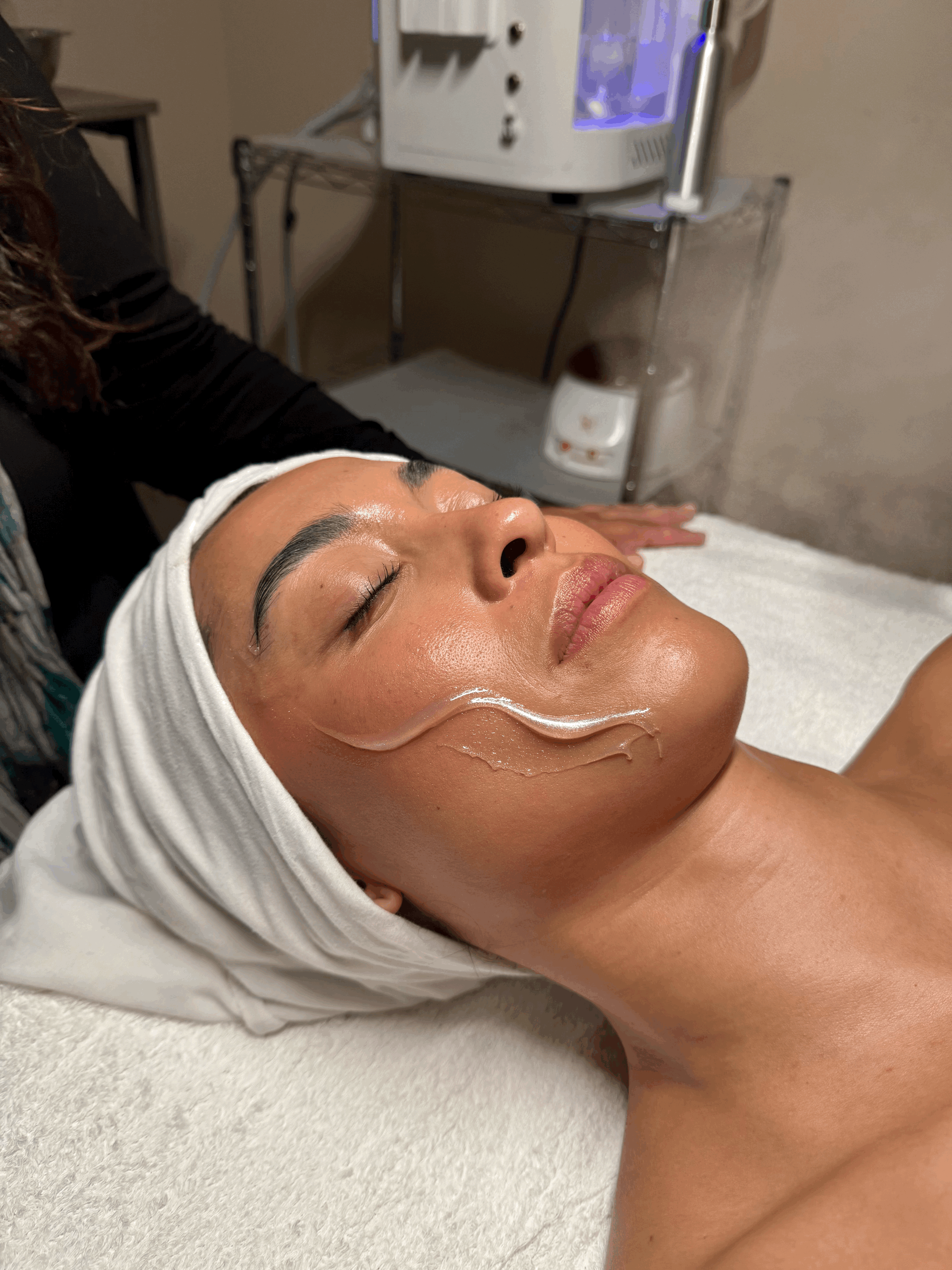 Introducing the Verdilab Facial