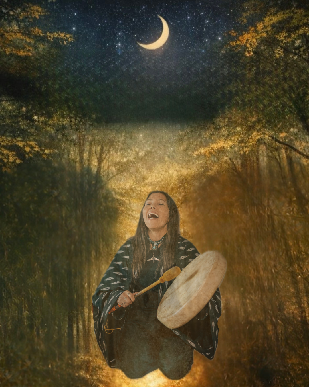 Song Carriers Women’s Circle