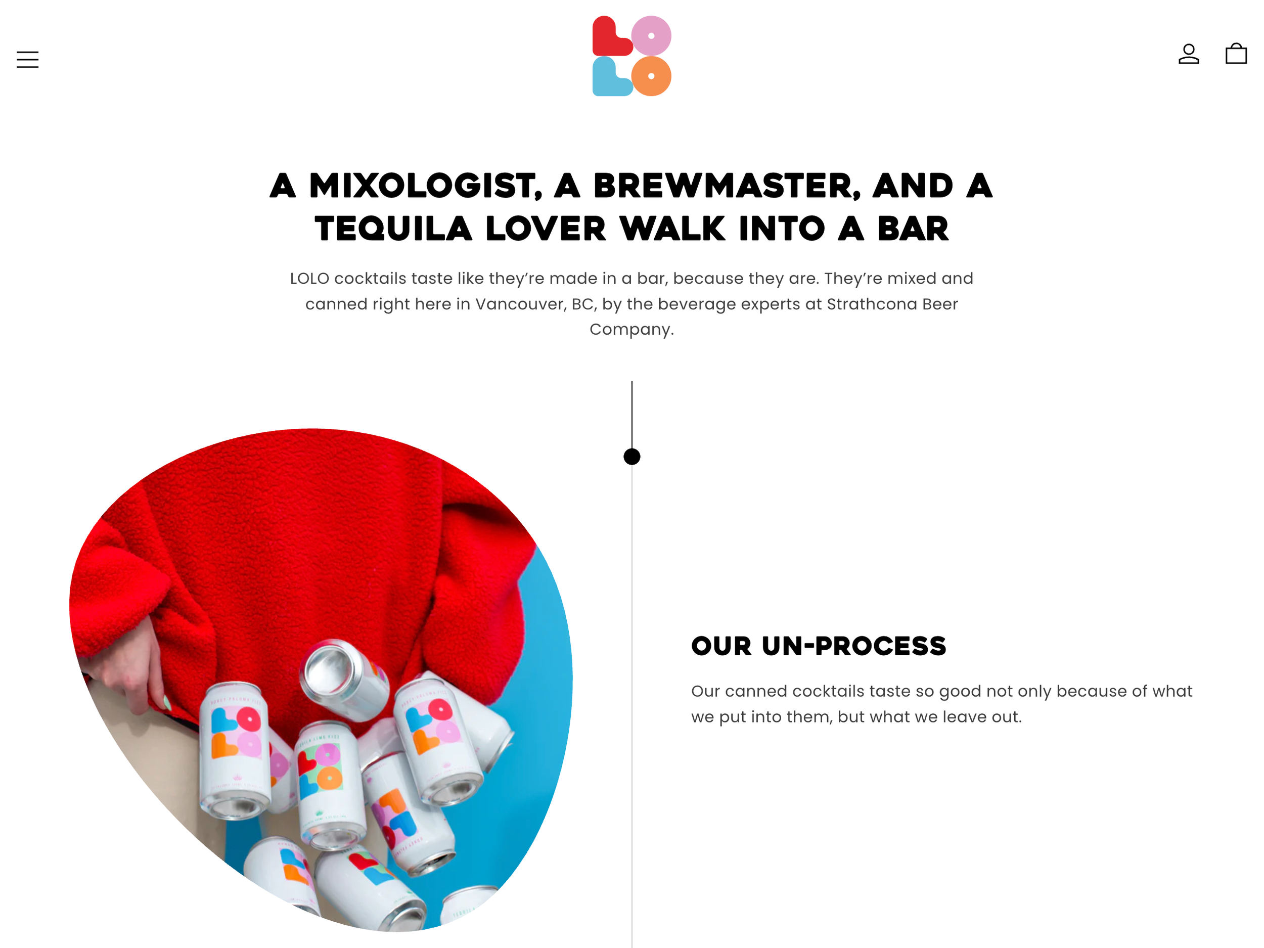 Brand Stategy & Copywriting