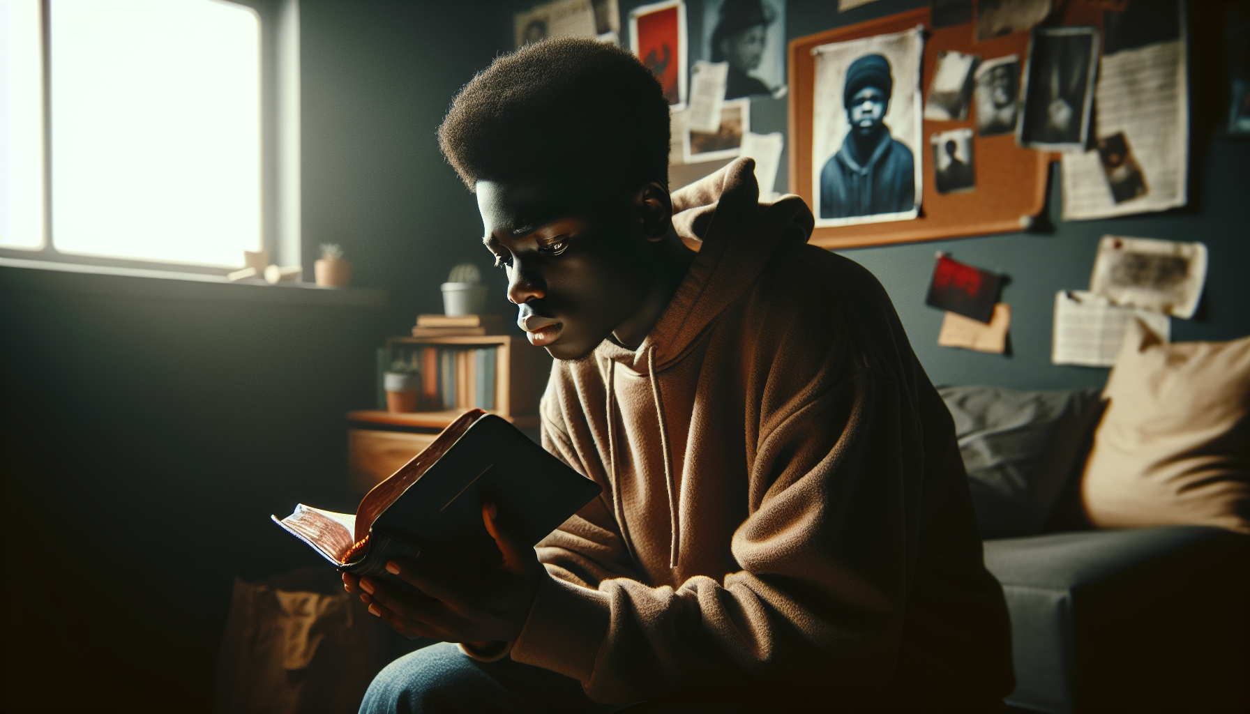 What Does the Bible Say About Suicide?