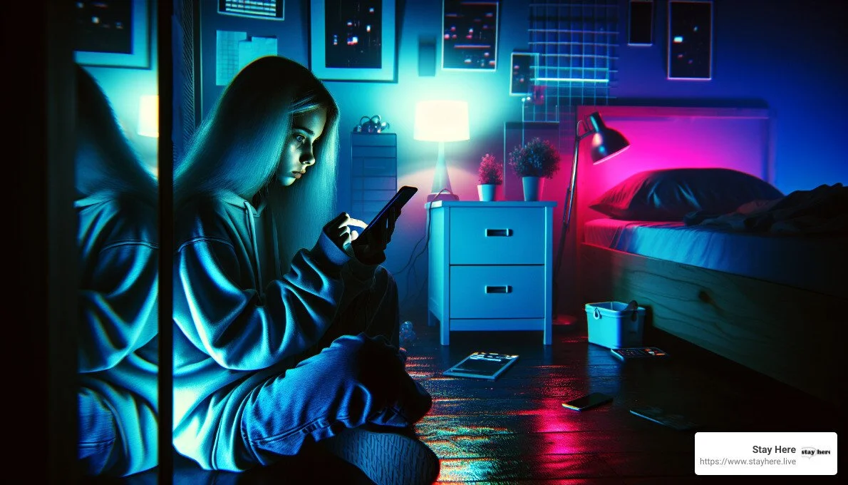 Doomscrolling: How to Actually Break the Habit