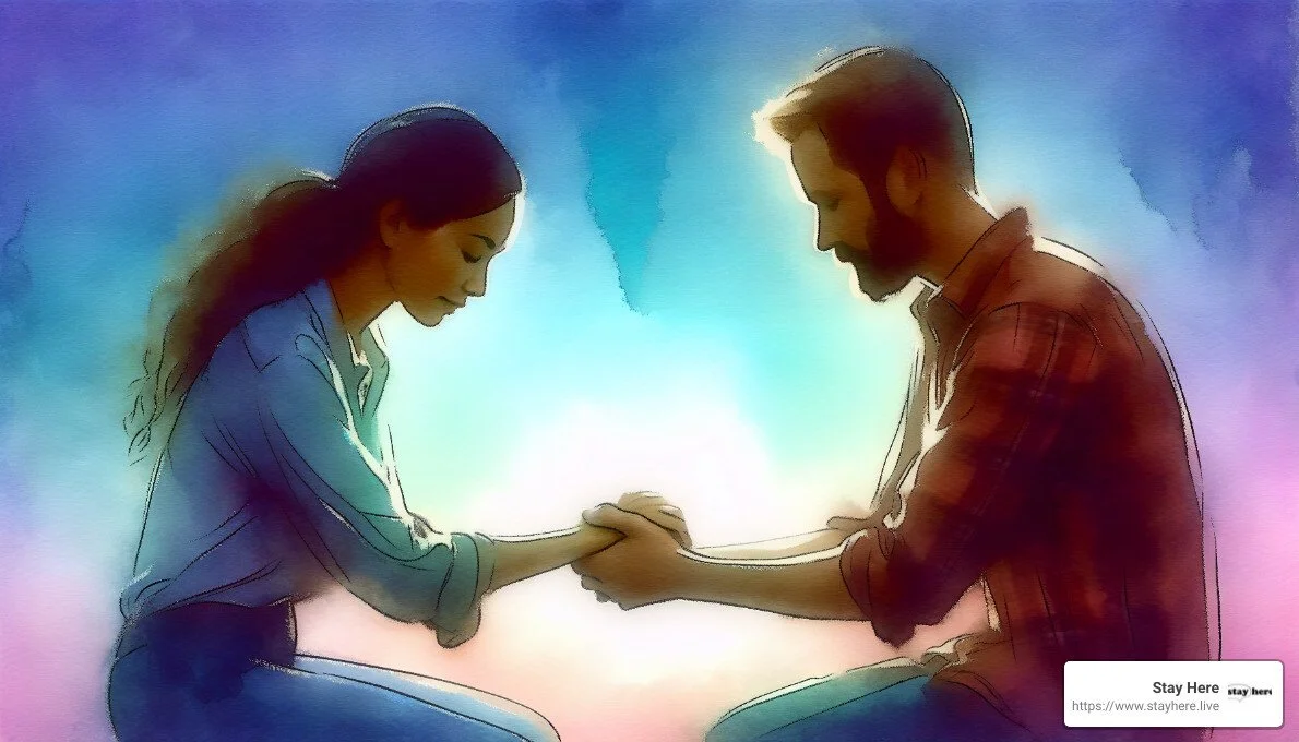 A Comprehensive Guide to Suicide Prevention Resources