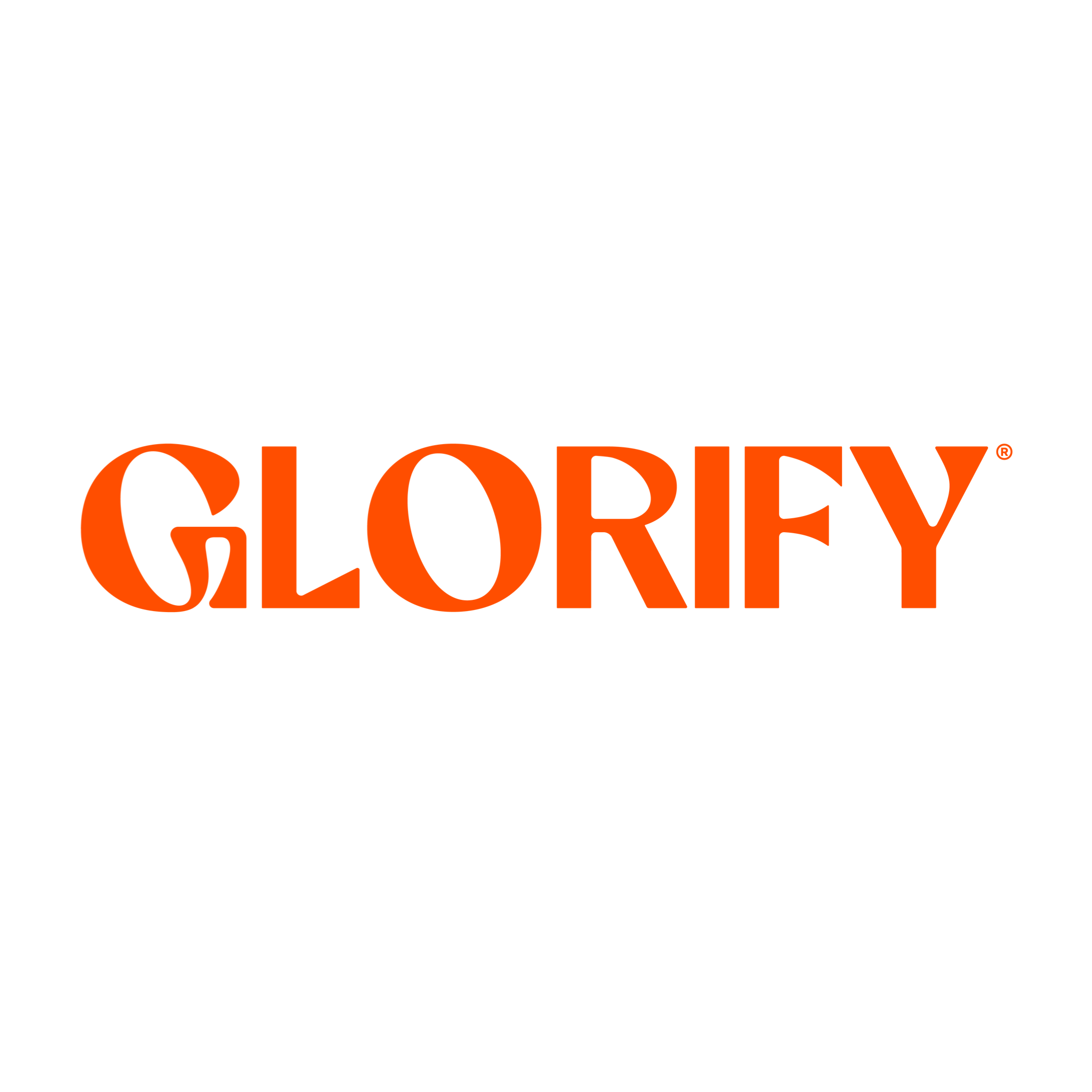 Glorify Bible App