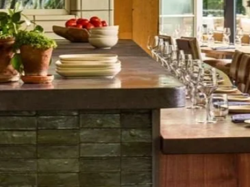 Brooklyn Hotel Restaturant